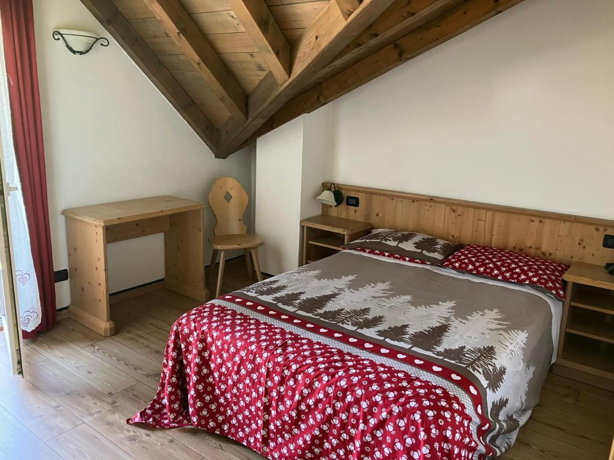 Giongo Residence - Appartamenti Lavarone Extérieur photo