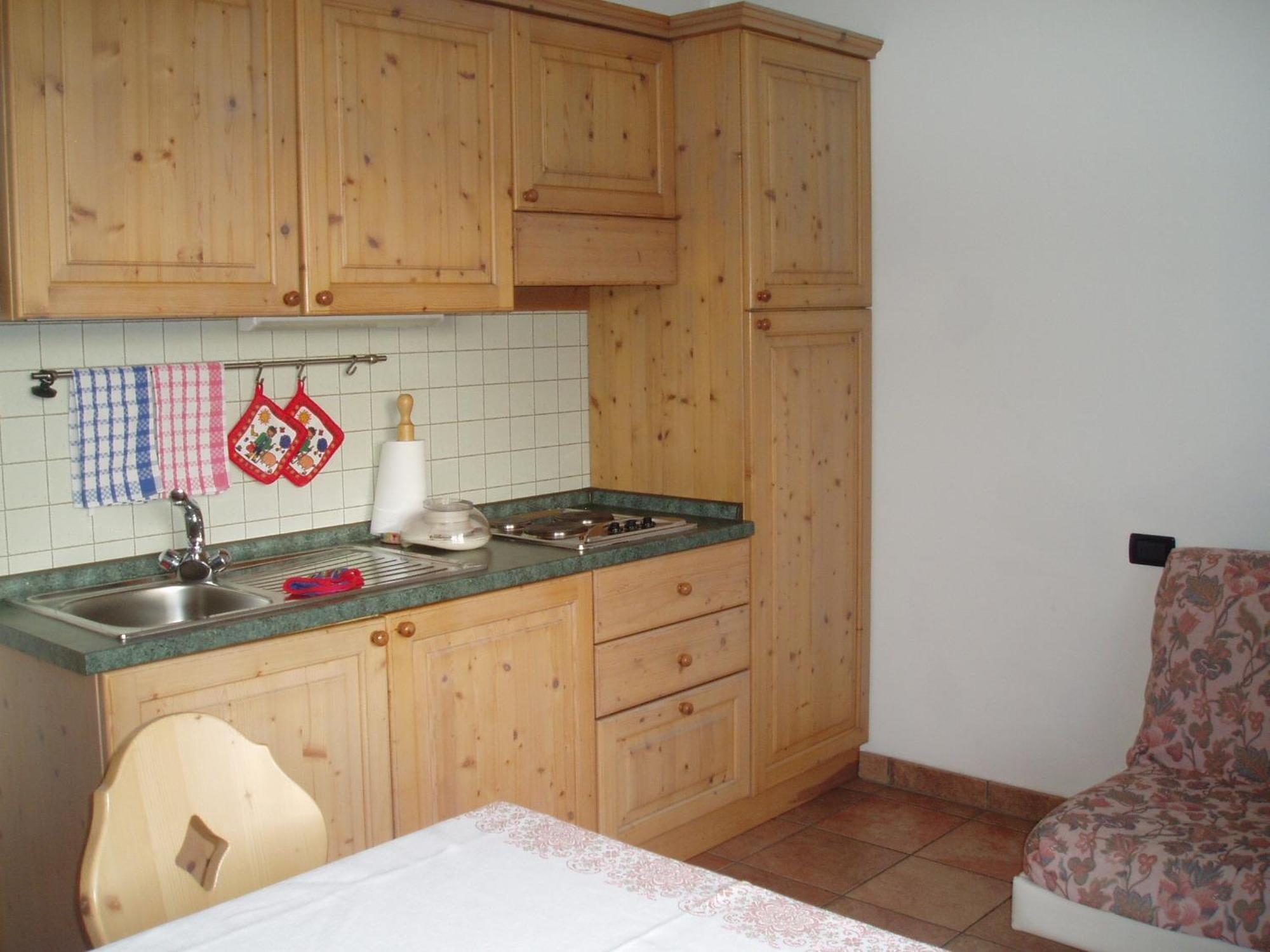 Giongo Residence - Appartamenti Lavarone Extérieur photo