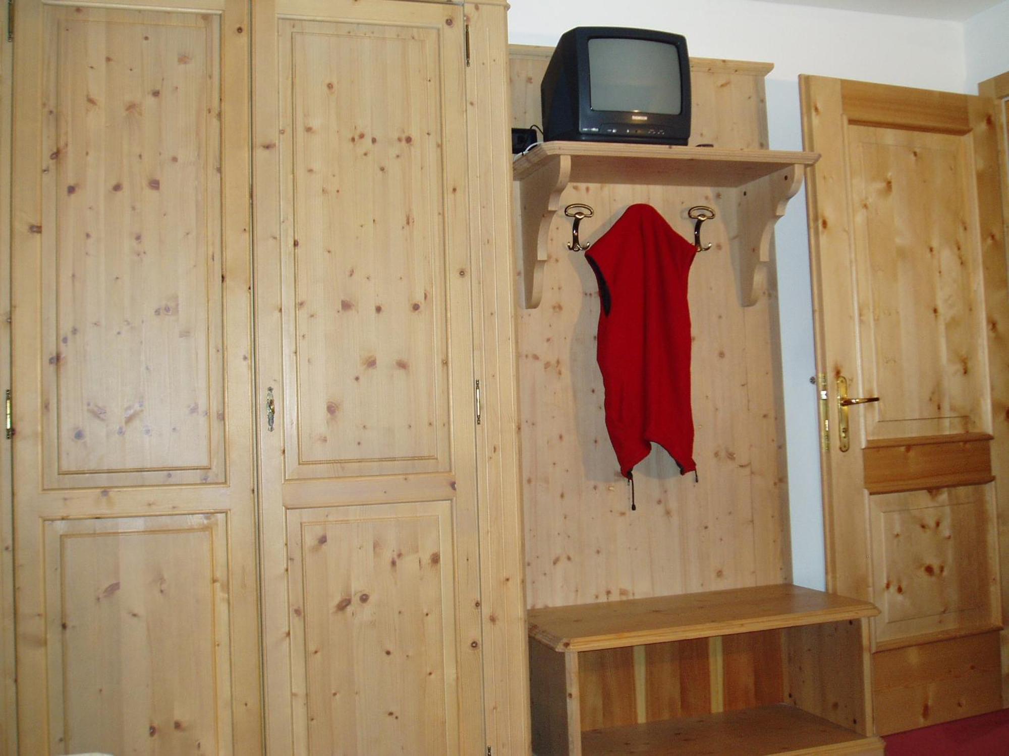 Giongo Residence - Appartamenti Lavarone Chambre photo