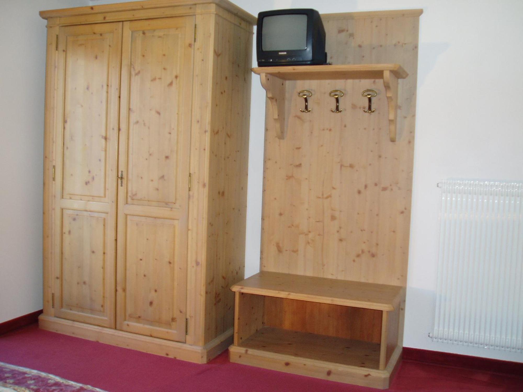 Giongo Residence - Appartamenti Lavarone Chambre photo