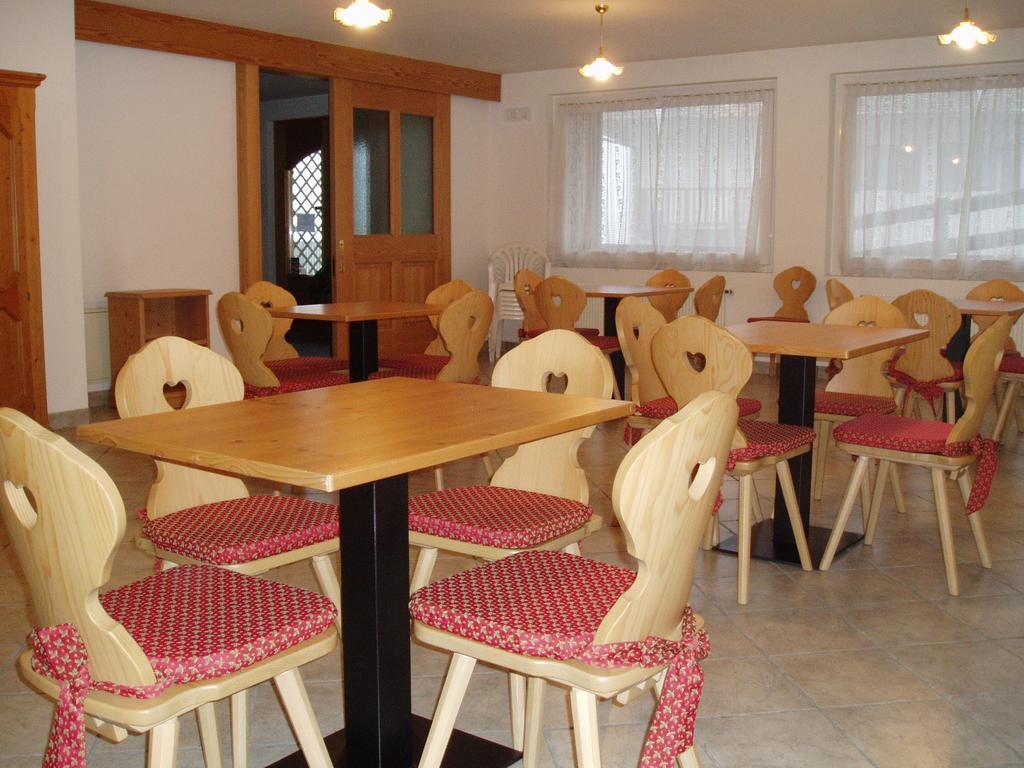 Giongo Residence - Appartamenti Lavarone Extérieur photo